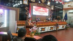 LKPJ 2024: Sinergi Pemkot dan DPRD Metro Dorong Tata Kelola Pemerintahan yang Baik