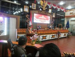 LKPJ 2024: Sinergi Pemkot dan DPRD Metro Dorong Tata Kelola Pemerintahan yang Baik