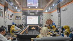 Pengendalian Inflasi dan Pendidikan Unggul: Dua Fokus Utama Pemkot Metro di Rakor Nasional Kemendagri