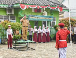 Kasat Binmas Polres Metro Ingatkan Dampak Gadget dan Pentingnya Peran Orang Tua di Era Generasi Alpha