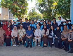 Wagub Lampung Tinjau Proses Produksi hingga Distribusi MBG di Kota Metro