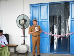 Perkuat Standar Gizi, Wali Kota Siapkan Satgas Khusus Awasi Operasional SPPG