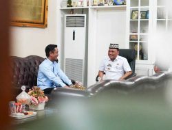 Bambang Iman Santoso Dorong Kolaborasi PLN untuk Akselerasi Penerangan Jalan Umum