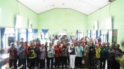 Pemkot Metro Tekankan Perencanaan Selektif di Tengah Tantangan Fiskal