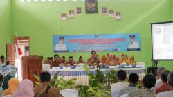 Penanganan Stunting dan BPJS Jadi Sorotan Musrenbang Karangrejo