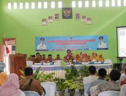 Penanganan Stunting dan BPJS Jadi Sorotan Musrenbang Karangrejo