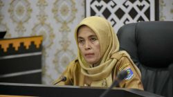 Pemprov Lampung Perketat Standar Menu dan Rantai Pasok Program MBG