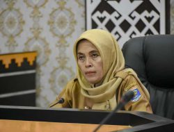 Pemprov Lampung Perketat Standar Menu dan Rantai Pasok Program MBG