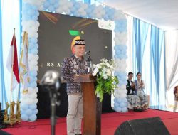 Wali Kota Dukung Rencana Pengembangan Gedung RS Azizah Sesuai Regulasi