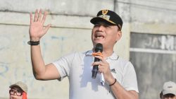 LLI Jadi Motor Penggerak Lansia Sehat dan Produktif di Kota Metro