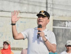 LLI Jadi Motor Penggerak Lansia Sehat dan Produktif di Kota Metro