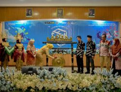 Himpunan Mahasiswa Akuntansi UM Metro Gelar ACFION 2026 Selama Delapan Hari