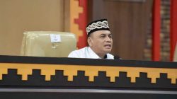 Realisasi Pendapatan 95,23 Persen, Wali Kota Minta OPD Tingkatkan PAD