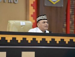 Realisasi Pendapatan 95,23 Persen, Wali Kota Minta OPD Tingkatkan PAD