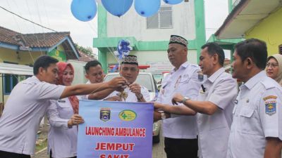 Program 100 Hari Kerja, RSUD Sumbersari Bantul Benahi Layanan dan Fasilitas